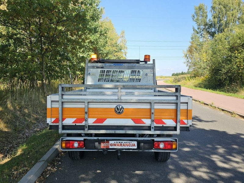 Volkswagen Transporter sygnalizacja świetlna * obsługa techniczna autostrad*