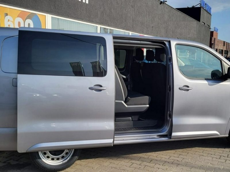 Fiat Scudo Super Niska Cena L2 144KK 6-osob. Kamera Od ręki 1588zł