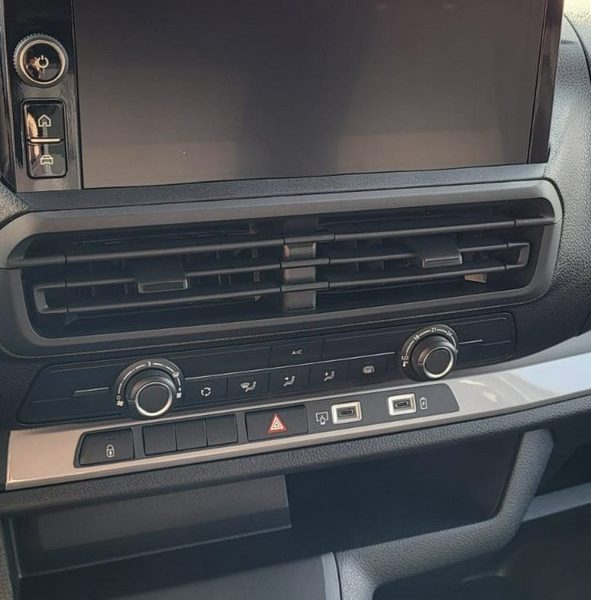 Fiat Scudo Super Niska Cena L2 144KK 6-osob. Kamera Od ręki 1588zł