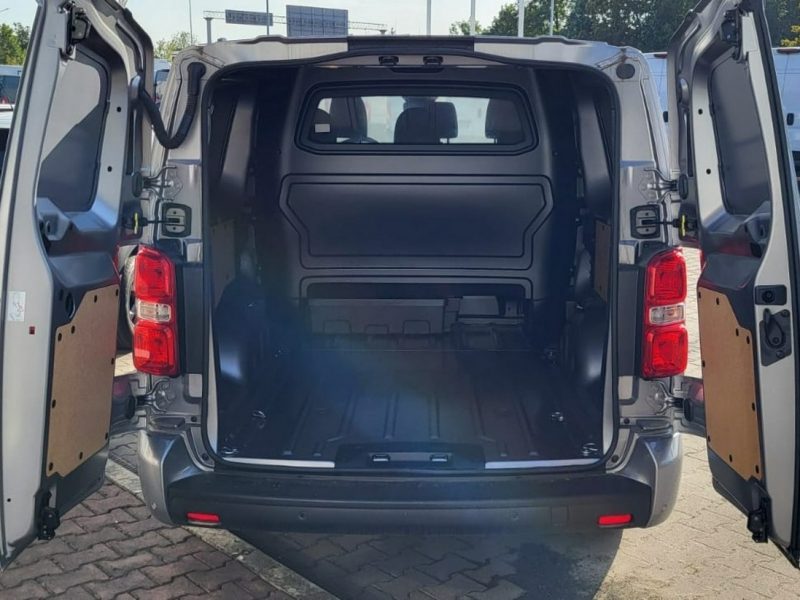 Fiat Scudo Super Niska Cena L2 144KK 6-osob. Kamera Od ręki 1588zł