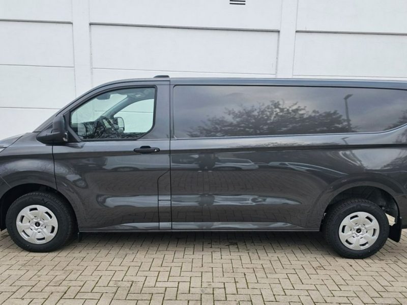 Ford Transit Custom L2 136KM Full Led Zabudowa Paki Kamera Niska cena ! 1621zł Od ręki !!