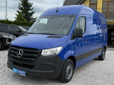 Mercedes Sprinter L2H2,F.VAT,Gwarancja