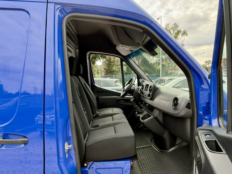 Mercedes Sprinter L2H2,F.VAT,Gwarancja