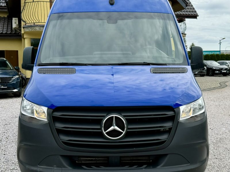 Mercedes Sprinter L2H2,F.VAT,Gwarancja