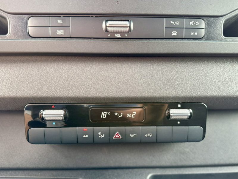 Mercedes Sprinter L2H2,F.VAT,Gwarancja