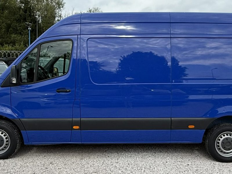 Mercedes Sprinter L2H2,F.VAT,Gwarancja