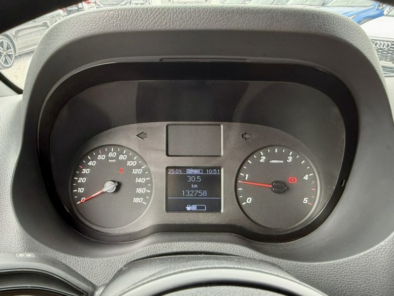 Mercedes Sprinter L2H2,F.VAT,Gwarancja