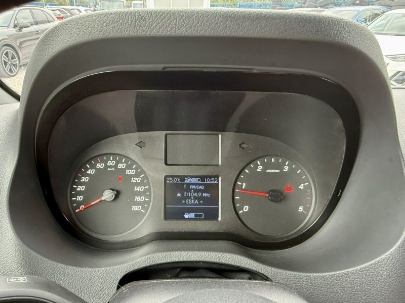 Mercedes Sprinter L2H2,F.VAT,Gwarancja