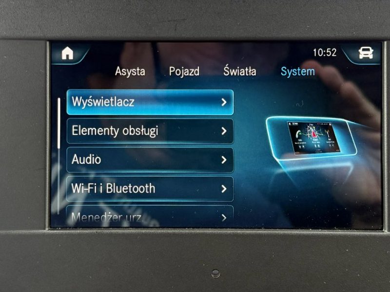 Mercedes Sprinter L2H2,F.VAT,Gwarancja