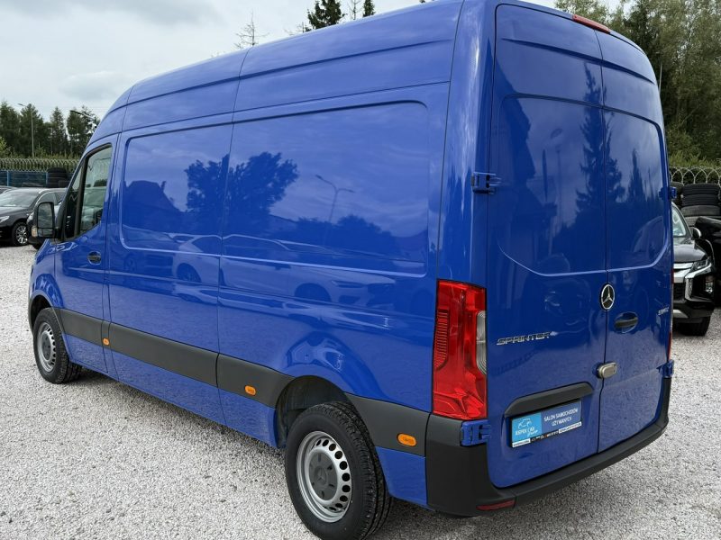 Mercedes Sprinter L2H2,F.VAT,Gwarancja