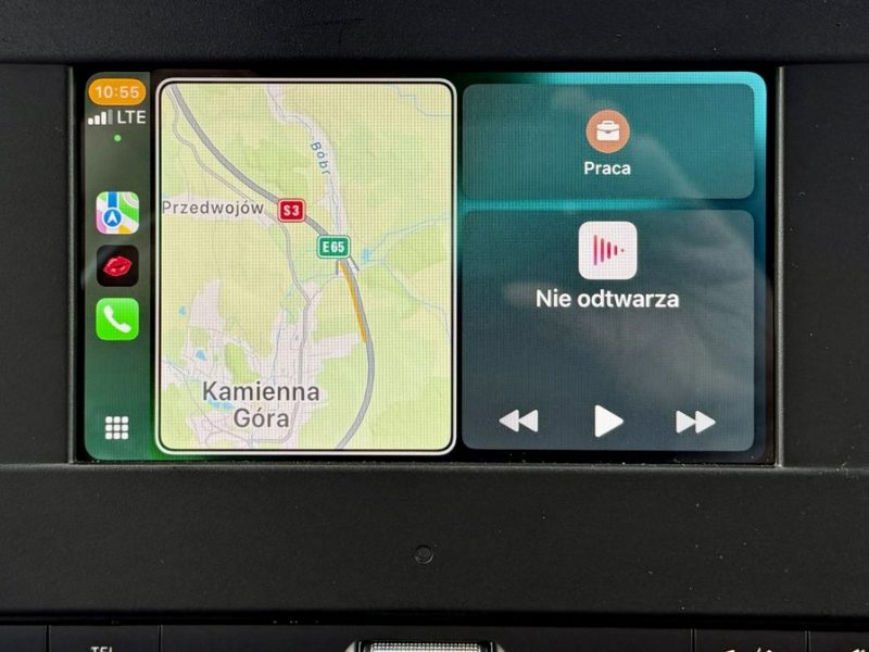 Mercedes Sprinter L2H2,F.VAT,Gwarancja