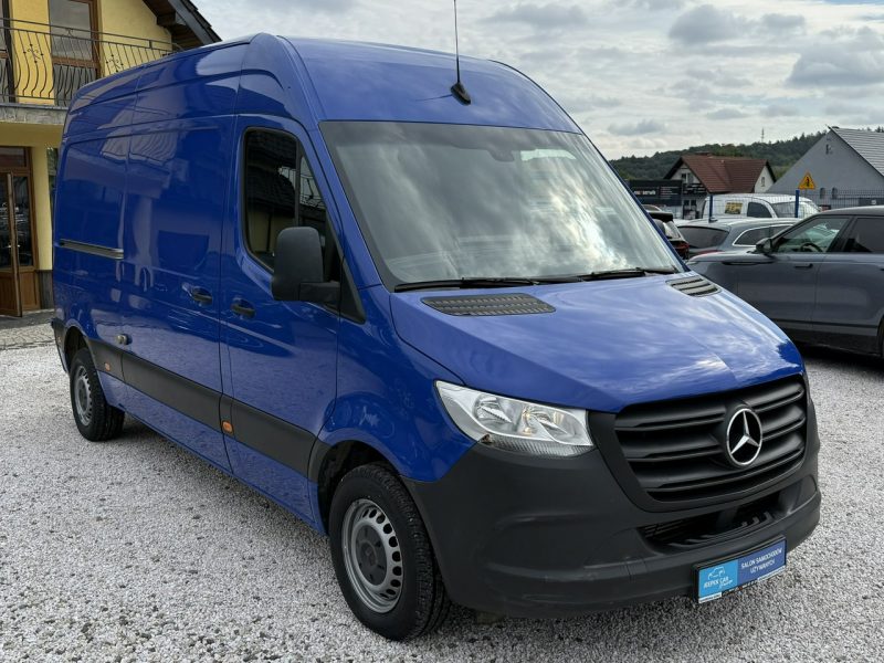 Mercedes Sprinter L2H2,F.VAT,Gwarancja