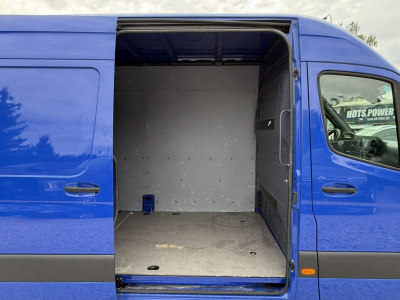 Mercedes Sprinter L2H2,F.VAT,Gwarancja