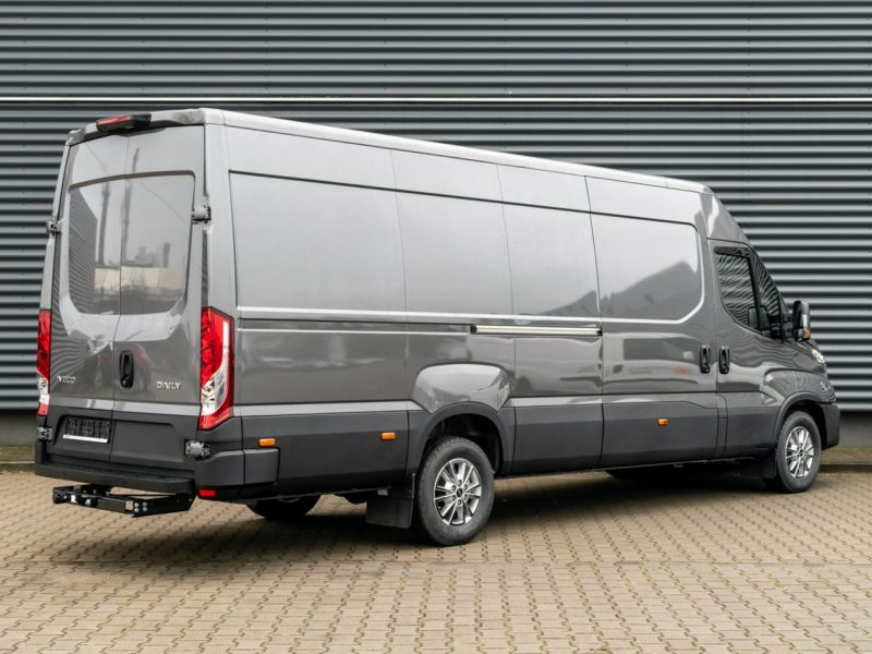 Iveco Daily 35S18A8H V L4H2 16m3 176KM Dostępny od ręki ! Super Cena ! 2174 zł