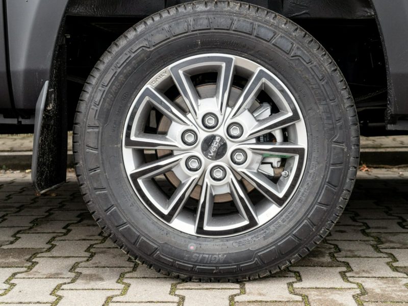 Iveco Daily 35S18A8H V L4H2 16m3 176KM 7-os. Dostępny od ręki ! Super Cena 2565 zł
