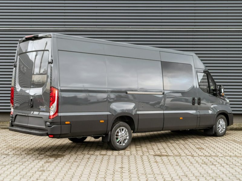 Iveco Daily 35S18A8H V L4H2 16m3 176KM 7-os. Dostępny od ręki ! Super Cena 2565 zł