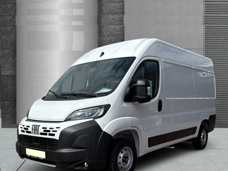 Fiat Ducato L2H2 140KM Super Niska Cena ! Dostępny od ręki ! Kamera ! 1381zł