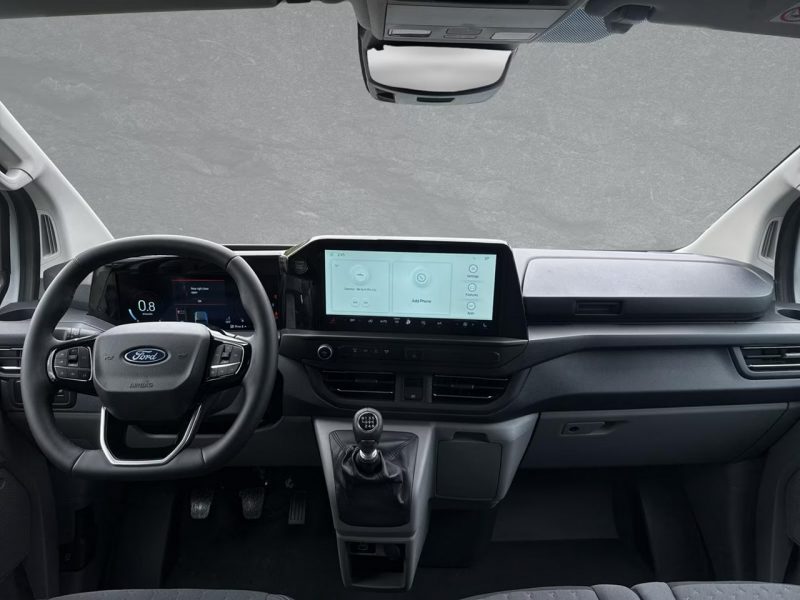 Ford Transit Custom L2 136KM Full Led Kamera Niska cena ! 1560zł Dostępny od ręki !!!