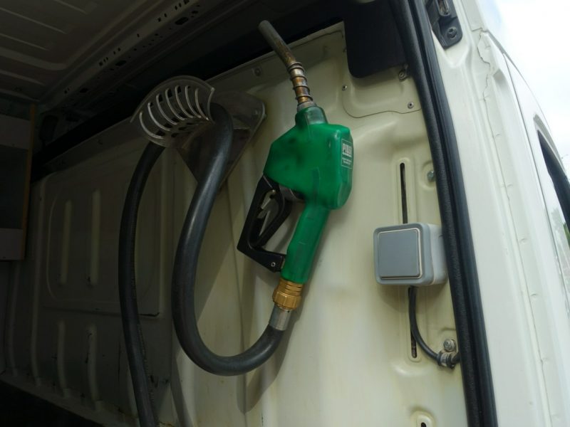 Peugeot Boxer Fv 23%* Tylko 119 tyś KM*Dodatkowy zbiornik - dystrybutor*Org. Lakier