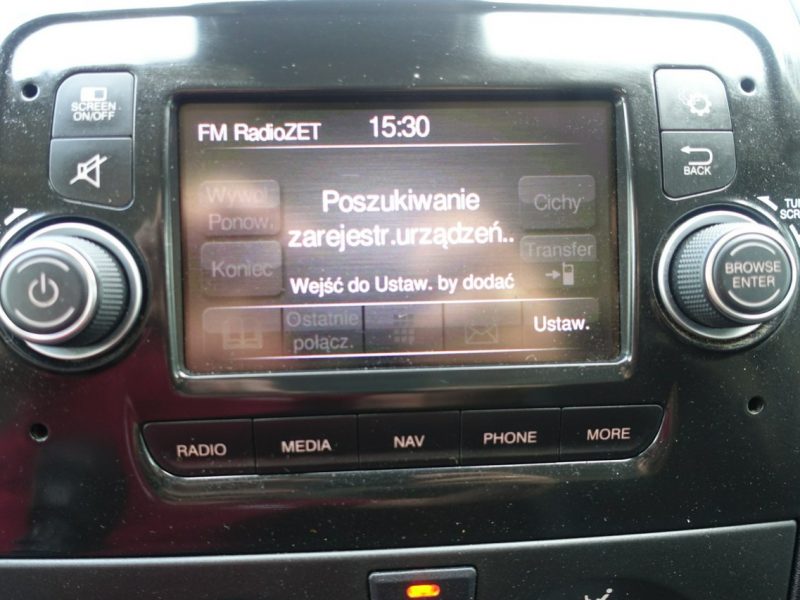 Peugeot Boxer Fv 23%* Tylko 119 tyś KM*Dodatkowy zbiornik - dystrybutor*Org. Lakier