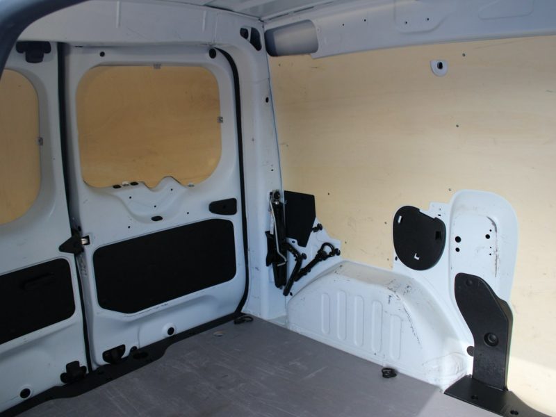 Renault Express F-vat Salon Polska Gwarancja VAT-1