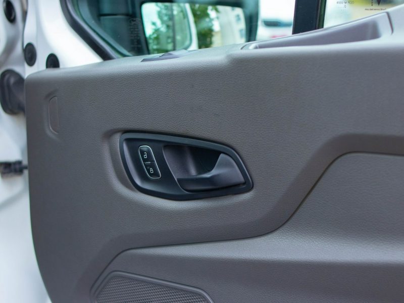 Ford Transit * Fv 23% * TRANSIT L3H2 *Org. Lakier * Pełny Serwis* 54 500 netto*