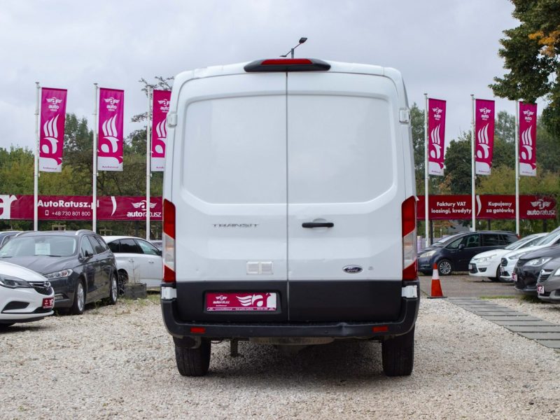 Ford Transit * Fv 23% * TRANSIT L3H2 *Org. Lakier * Pełny Serwis* 54 500 netto*