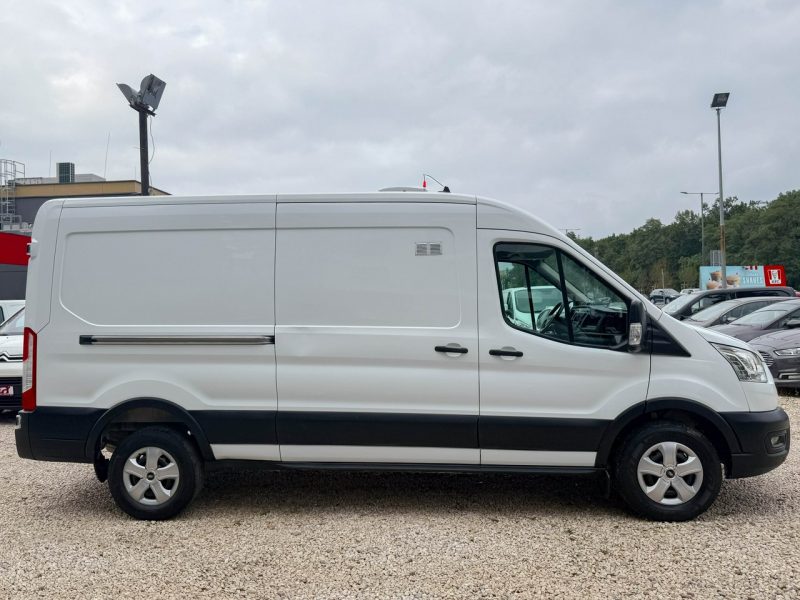 Ford Transit * Fv 23% * TRANSIT L3H2 *Org. Lakier * Pełny Serwis* 54 500 netto*