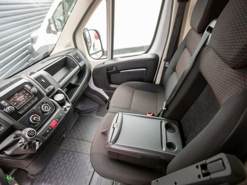 Peugeot Boxer L4H2 MAXI *Oszczędny silnik 2.2 Blue HDI* PREMIUM