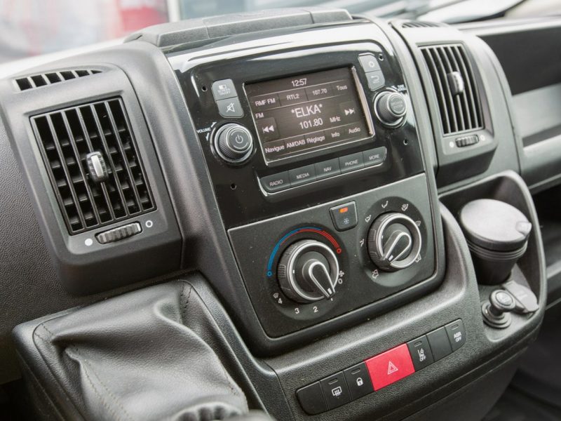 Peugeot Boxer L4H2 MAXI *Oszczędny silnik 2.2 Blue HDI* PREMIUM