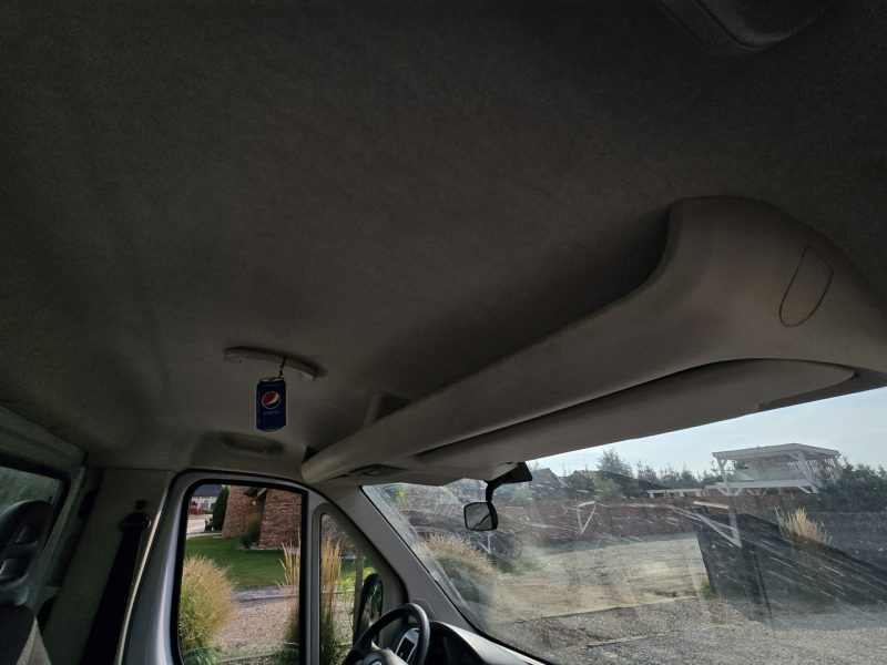 Fiat Ducato Ducato 2.3 180 koni autolaweta Barfzo zadbana najazd POLMAR 1 właśc.