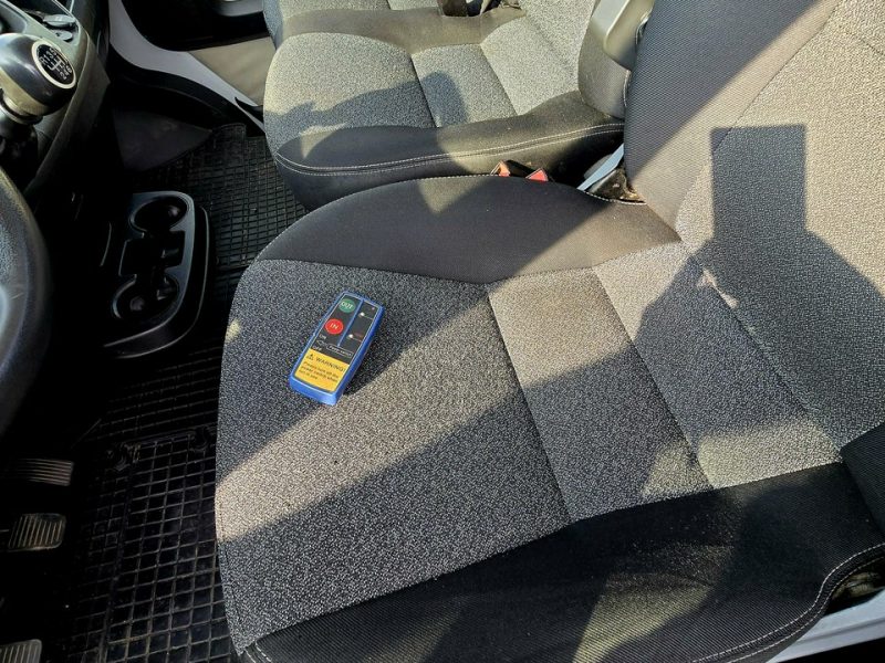 Fiat Ducato Ducato 2.3 180 koni autolaweta Barfzo zadbana najazd POLMAR 1 właśc.