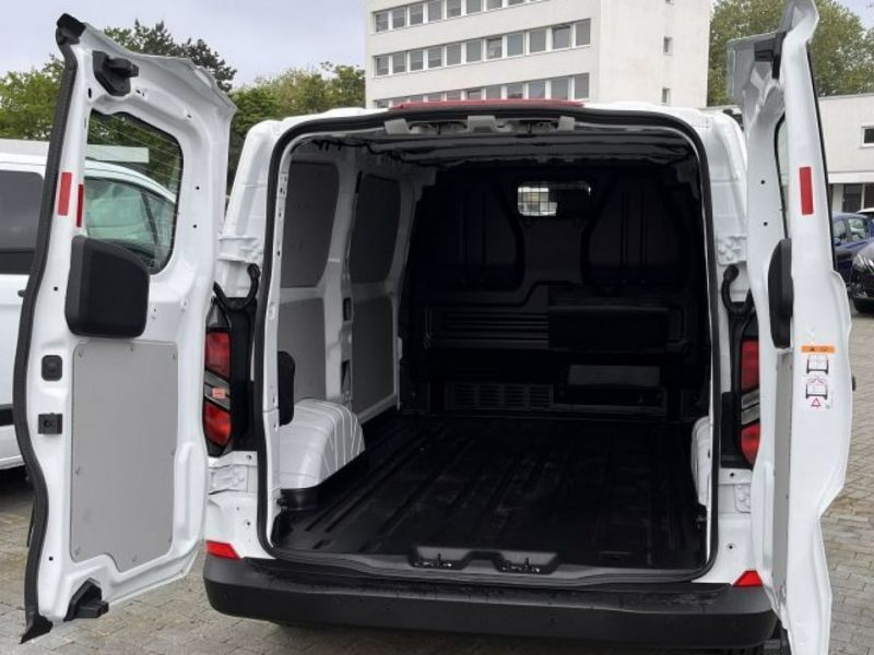 Ford Transit Custom Wyprzedaż 2024 L2 Automat 136KM Wyprzedaż 2024 ! Od ręki !