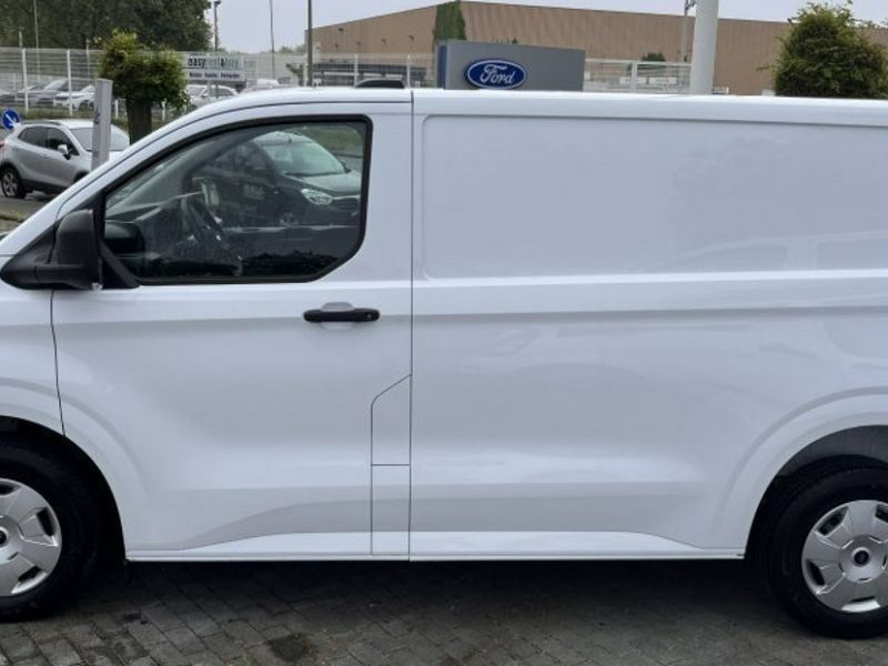Ford Transit Custom Wyprzedaż 2024 L2 Automat 136KM Wyprzedaż 2024 ! Od ręki !
