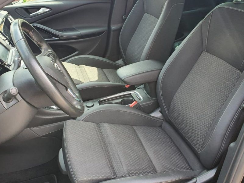 Opel Astra (Nr. 119) Sports Tourer + , F VAT 23%, klimatronik , navi, 2019 r K (2015-2021)