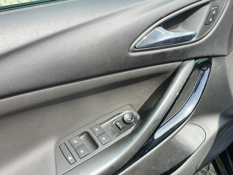 Opel Astra (Nr. 119) Sports Tourer + , F VAT 23%, klimatronik , navi, 2019 r K (2015-2021)