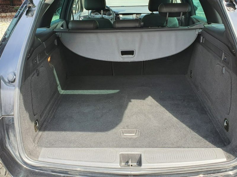 Opel Astra (Nr. 119) Sports Tourer + , F VAT 23%, klimatronik , navi, 2019 r K (2015-2021)