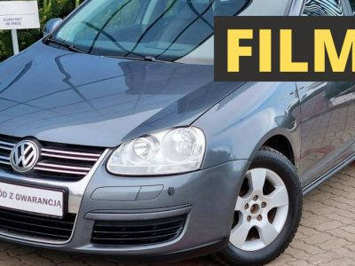 Volkswagen Golf 1.9 TDI 105 KM * GWARANCJA * serwisowany * nowy rozrzad* Warszawa V (2003-2008)