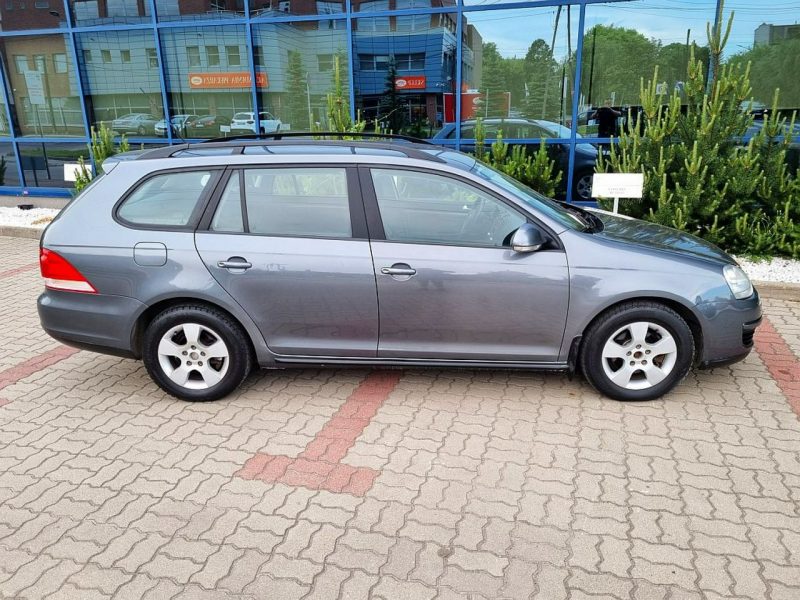 Volkswagen Golf 1.9 TDI 105 KM * GWARANCJA * serwisowany * nowy rozrzad* Warszawa V (2003-2008)