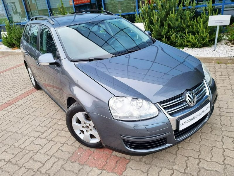 Volkswagen Golf 1.9 TDI 105 KM * GWARANCJA * serwisowany * nowy rozrzad* Warszawa V (2003-2008)