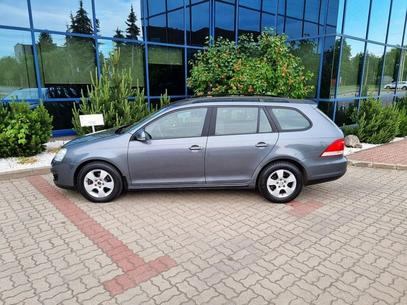 Volkswagen Golf 1.9 TDI 105 KM * GWARANCJA * serwisowany * nowy rozrzad* Warszawa V (2003-2008)