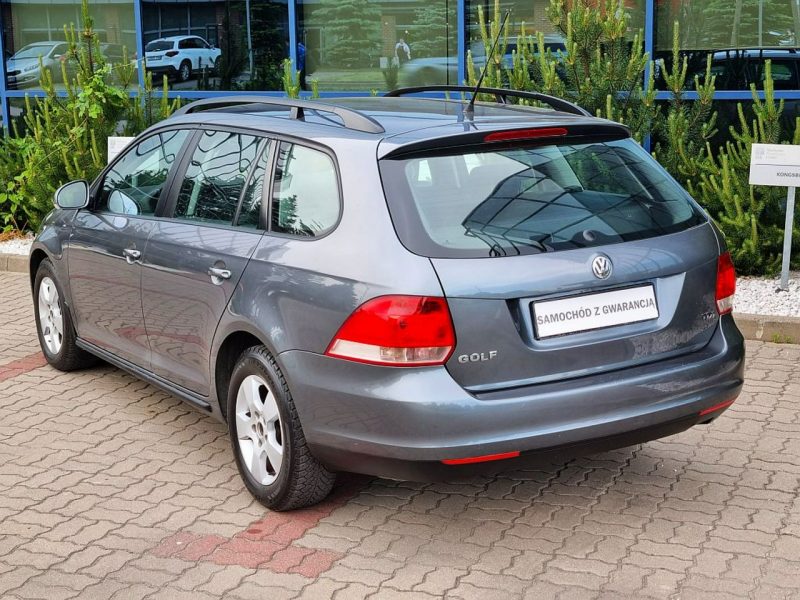 Volkswagen Golf 1.9 TDI 105 KM * GWARANCJA * serwisowany * nowy rozrzad* Warszawa V (2003-2008)