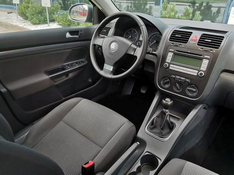 Volkswagen Golf 1.9 TDI 105 KM * GWARANCJA * serwisowany * nowy rozrzad* Warszawa V (2003-2008)