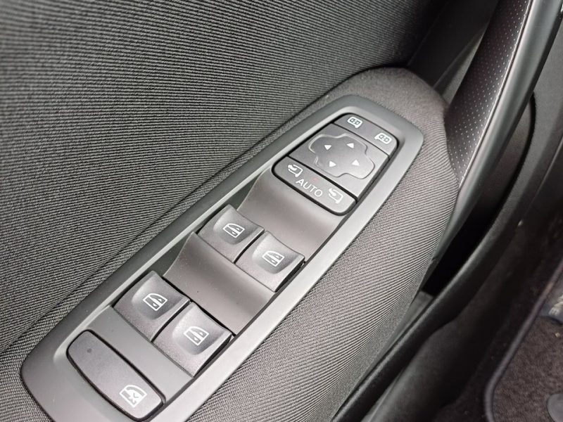 Renault Megane LIFT 1.5 Blue dCi 115 KM Przebieg 15 100 km IV (2016-)