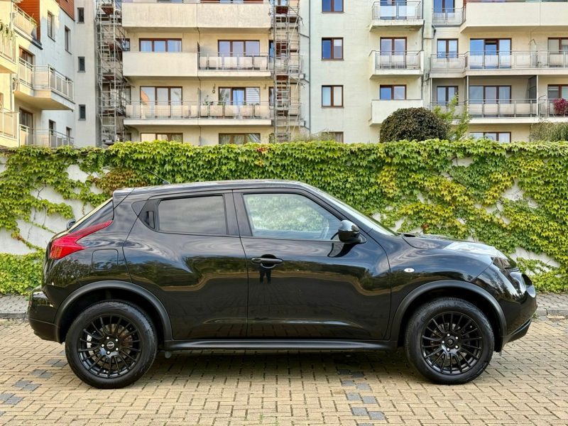 Nissan Juke 1.6 II właściel salon Polska I (2010-2019)
