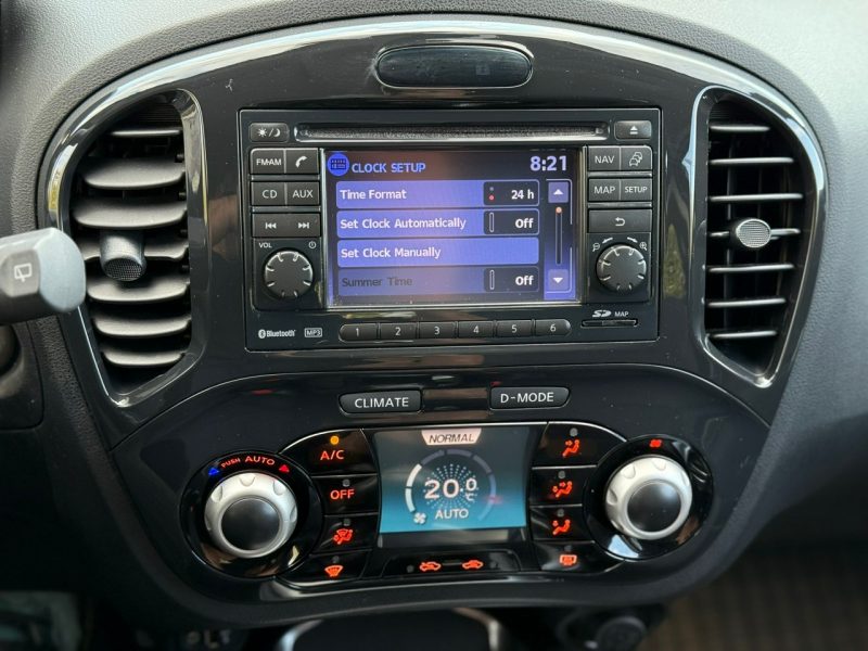 Nissan Juke 1.6 II właściel salon Polska I (2010-2019)