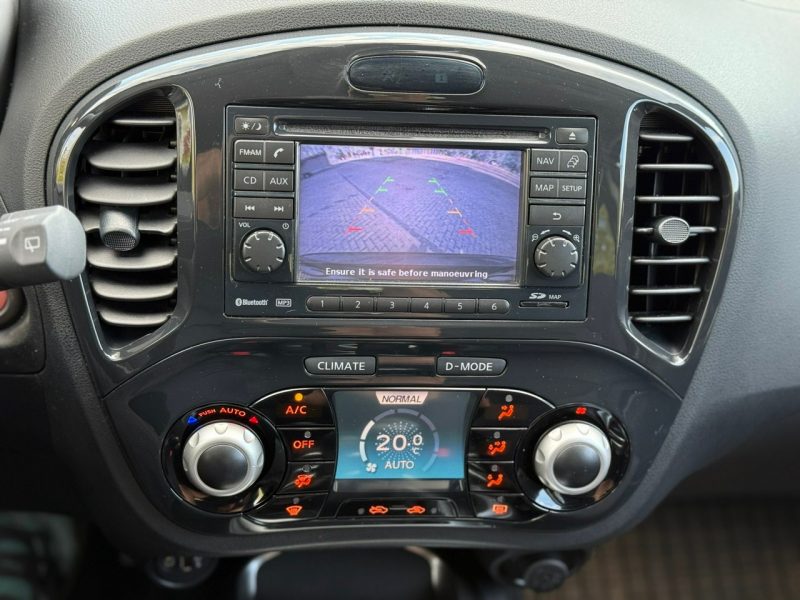 Nissan Juke 1.6 II właściel salon Polska I (2010-2019)