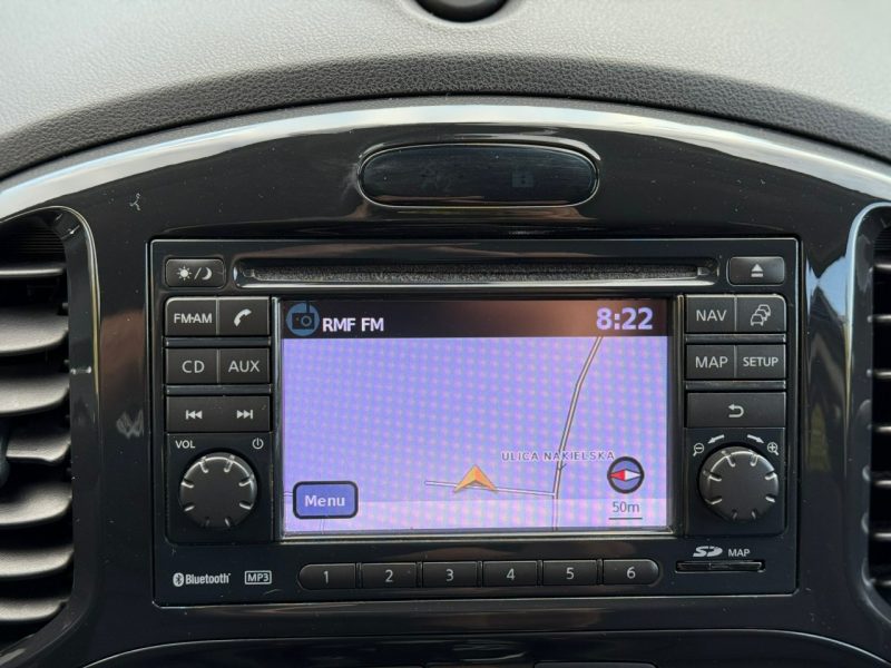 Nissan Juke 1.6 II właściel salon Polska I (2010-2019)