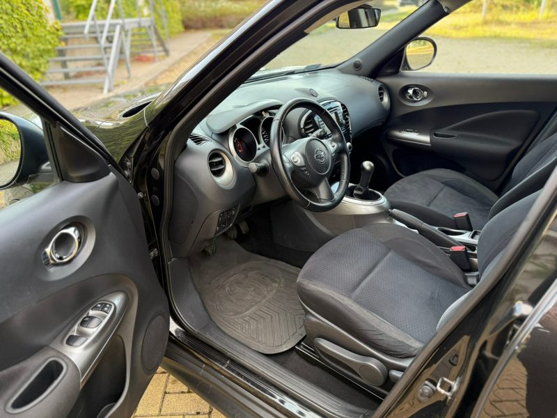Nissan Juke 1.6 II właściel salon Polska I (2010-2019)
