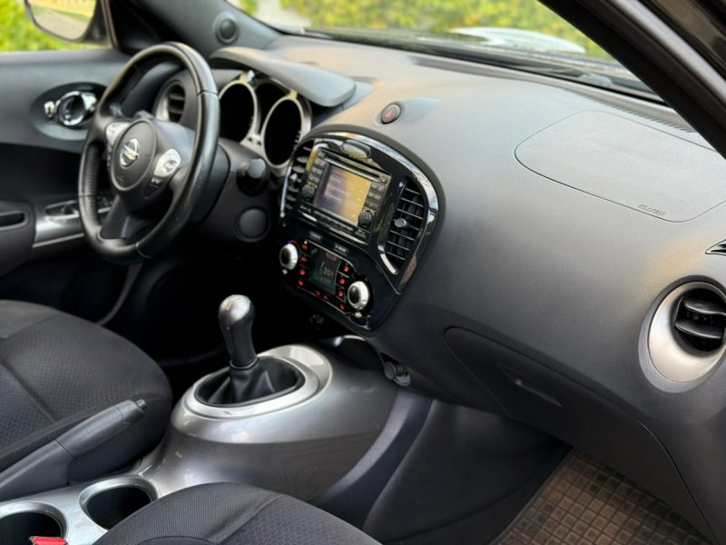 Nissan Juke 1.6 II właściel salon Polska I (2010-2019)
